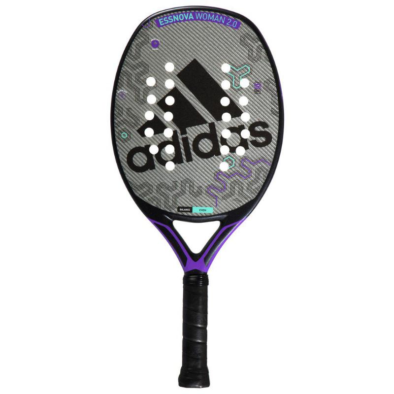 Pala Adidas Beach Tenis Essnova Woman 2.0