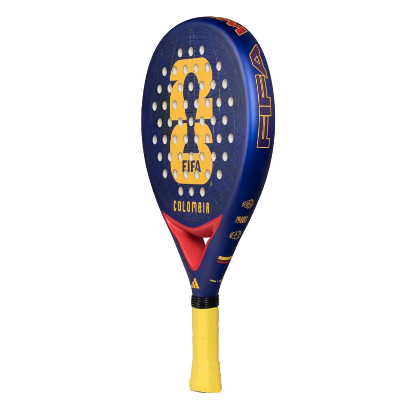 Pala Adidas Colombia World Cup 2026