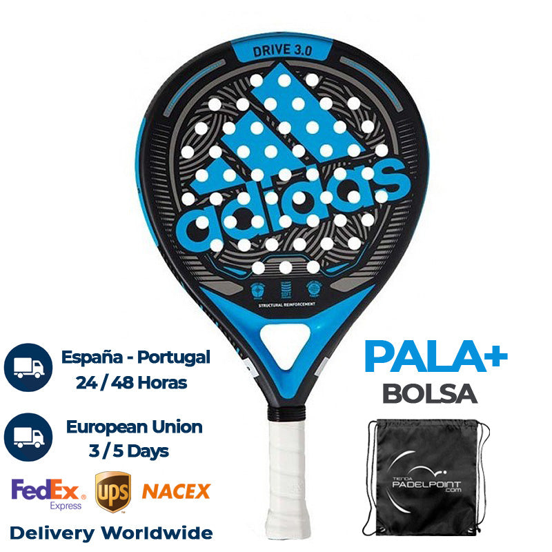 Pala Adidas Drive 3.0 2021