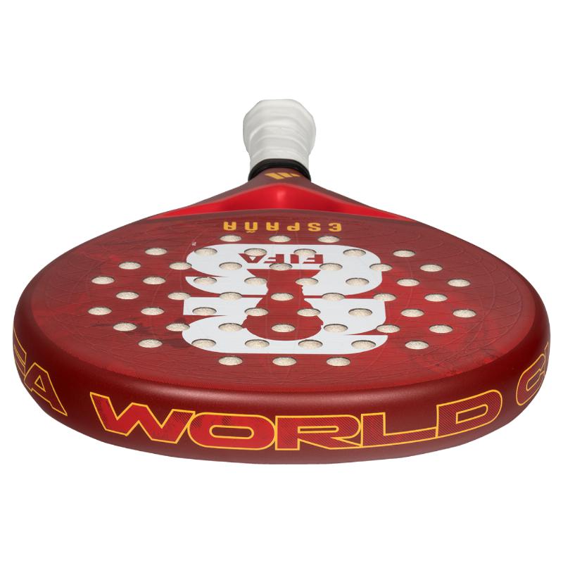 Pala Adidas España World Cup 2026