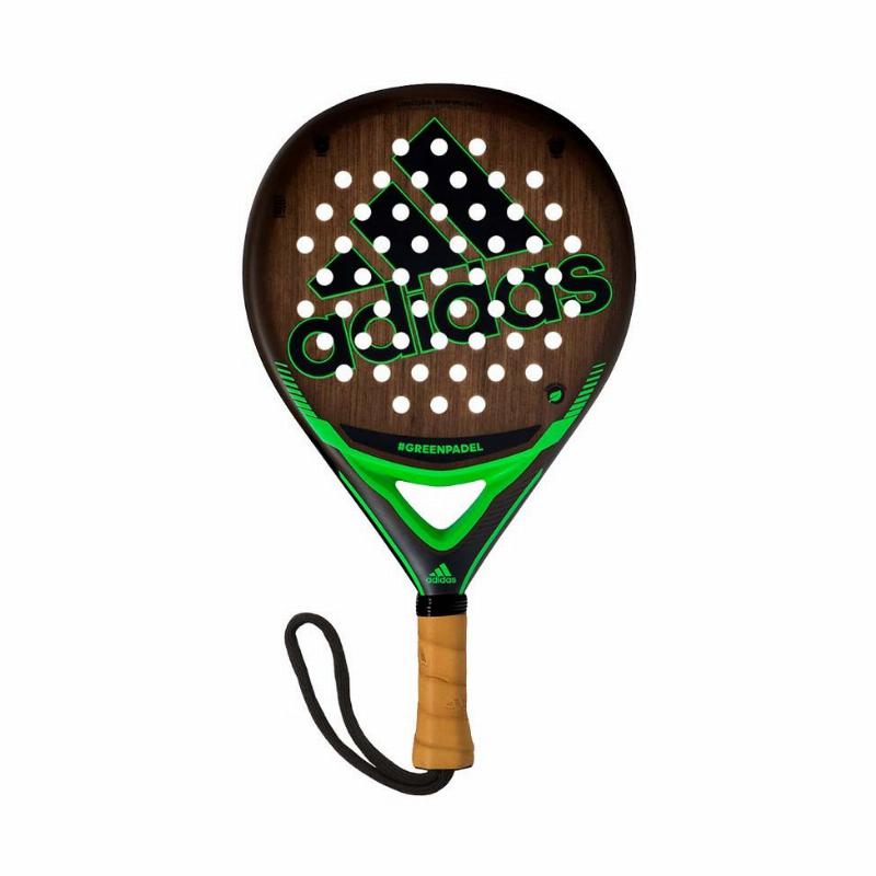 Adidas GreenPadel 2021 Racquet