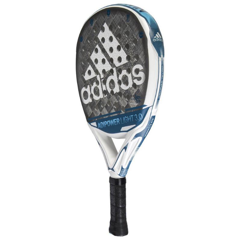 Pala Adidas Marta Ortega Adipower Light 3.0 2021