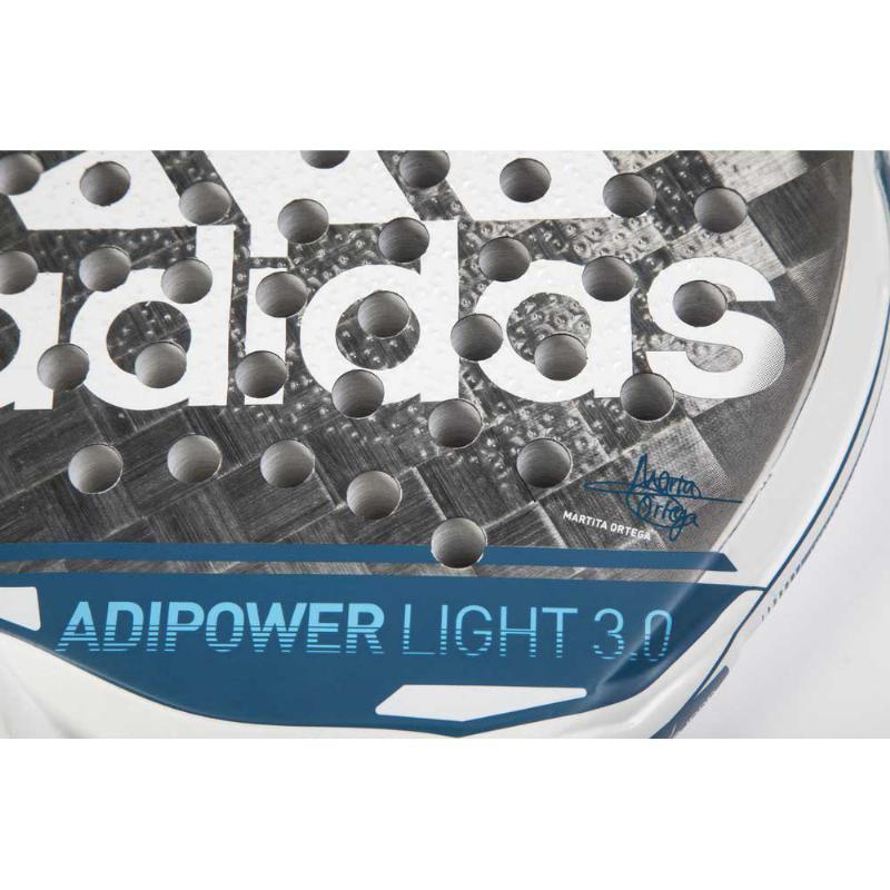 Pala Adidas Marta Ortega Adipower Light 3.0 2021