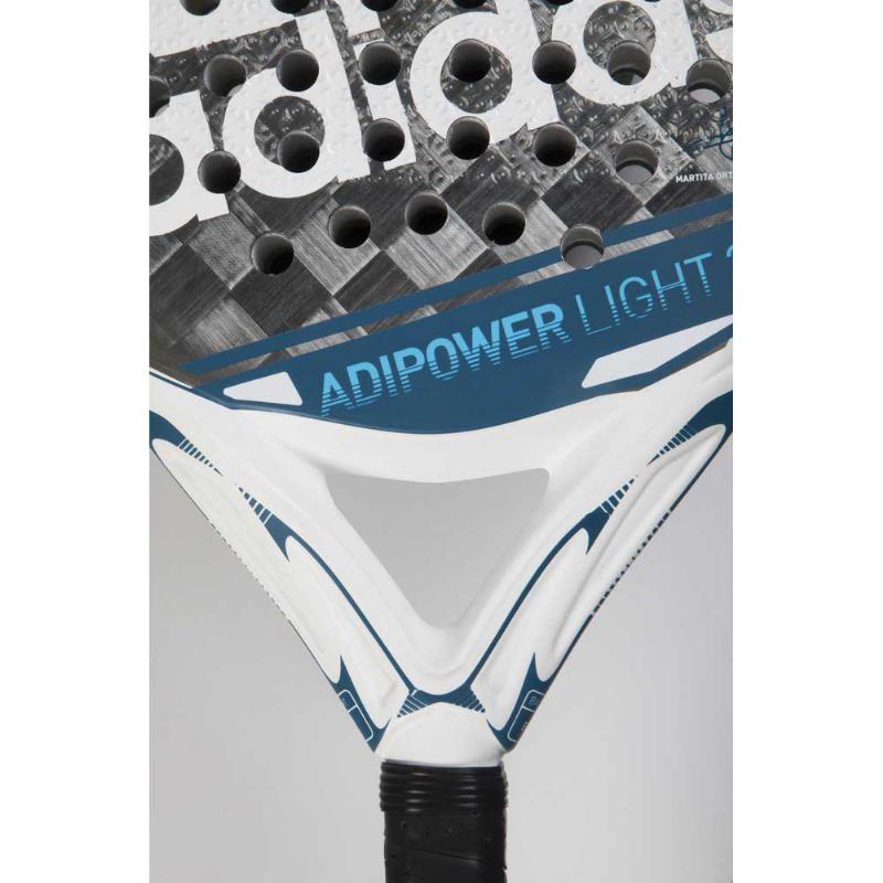 Pala Adidas Marta Ortega Adipower Light 3.0 2021