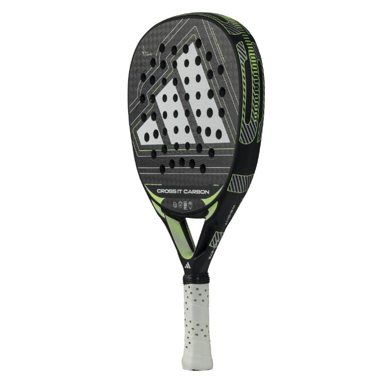 Pala Adidas Maxi Arce Cross It Carbon 3.5 2026