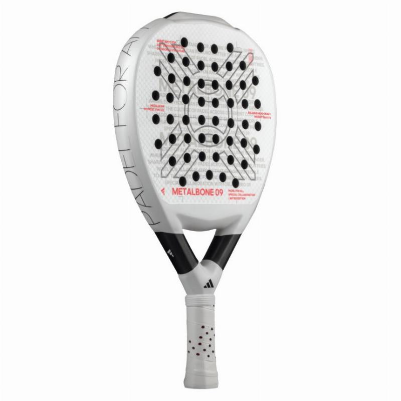 Pala Adidas Metalbone 09 2025