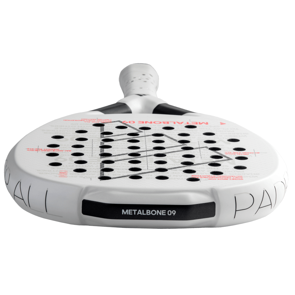 Pala Adidas Metalbone 09 2025