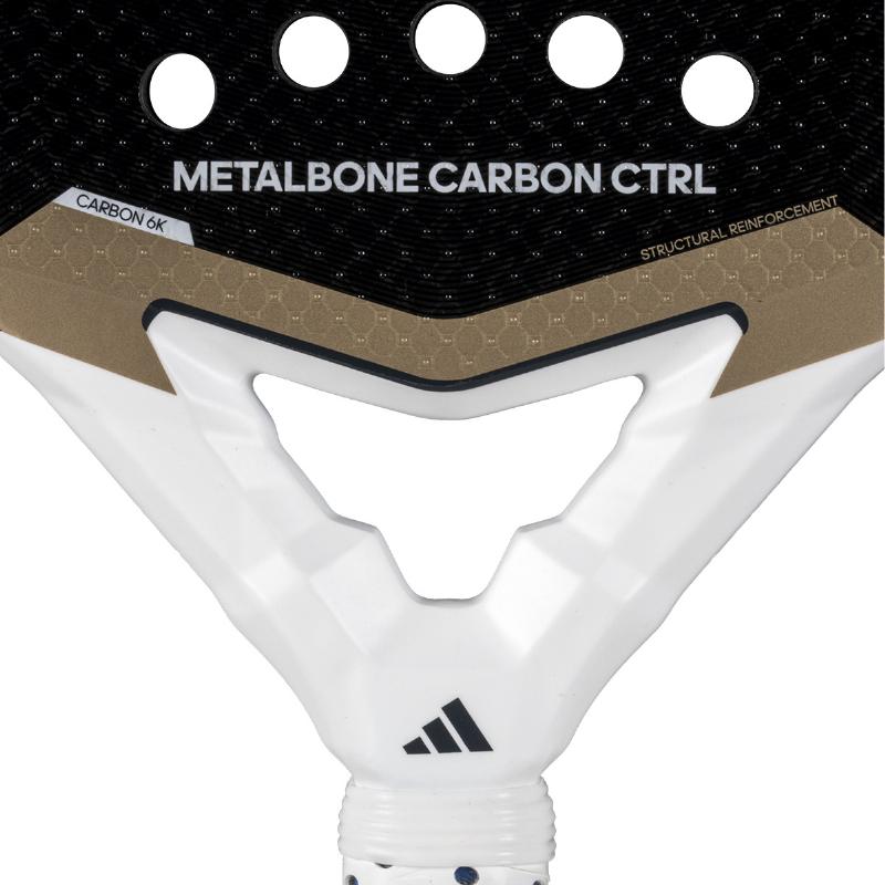 Adidas Metalbone Carbon Control 3.4 2025