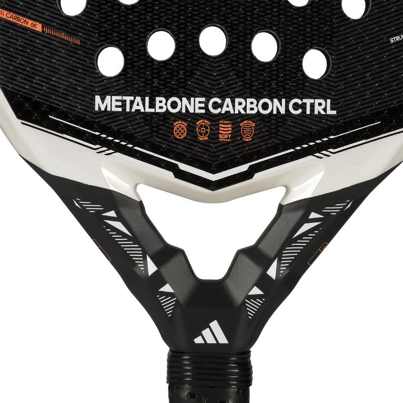 Pala Adidas Metalbone Carbon Control 3.5 2026