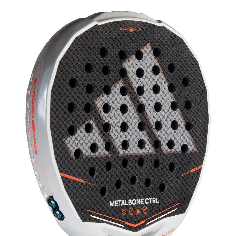 Pala Adidas Metalbone Control 3.5 2026