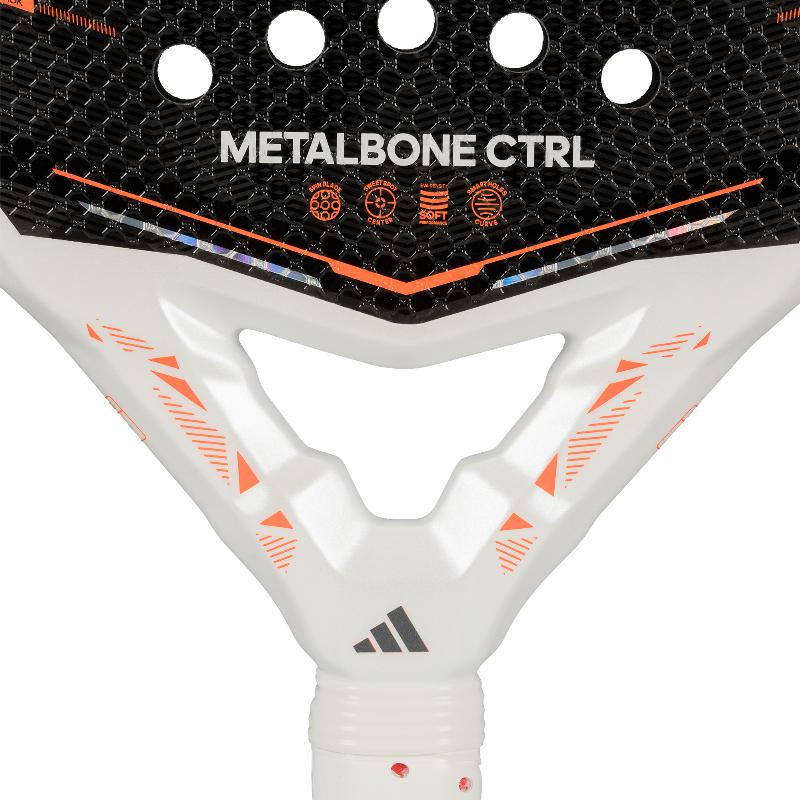 Pala Adidas Metalbone Control 3.5 2026