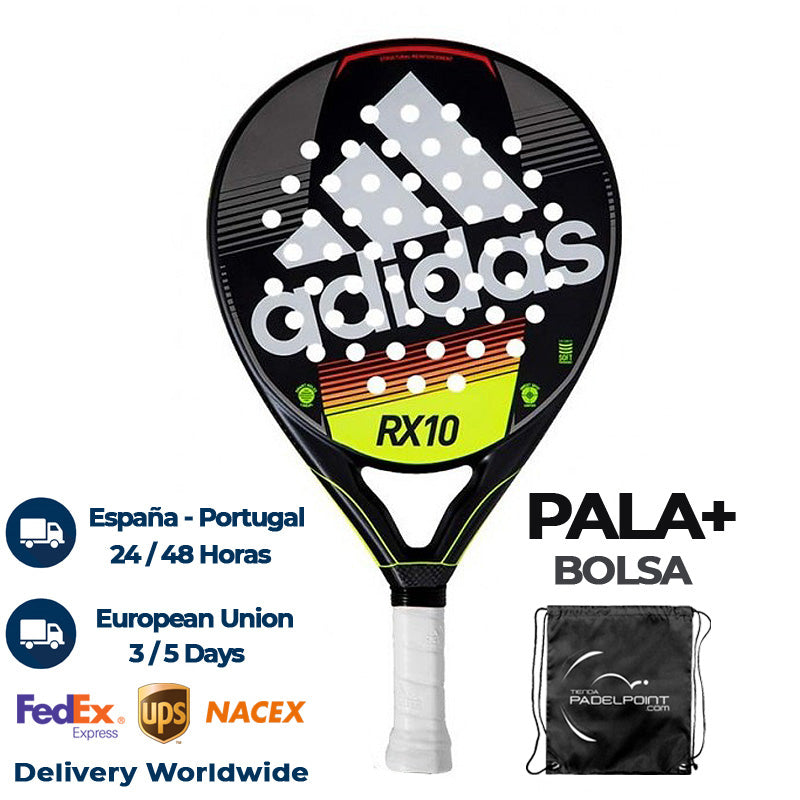 Pala Adidas RX 10 2021