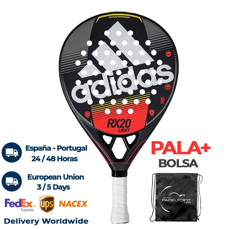 Pala Adidas RX 20 Light 2021