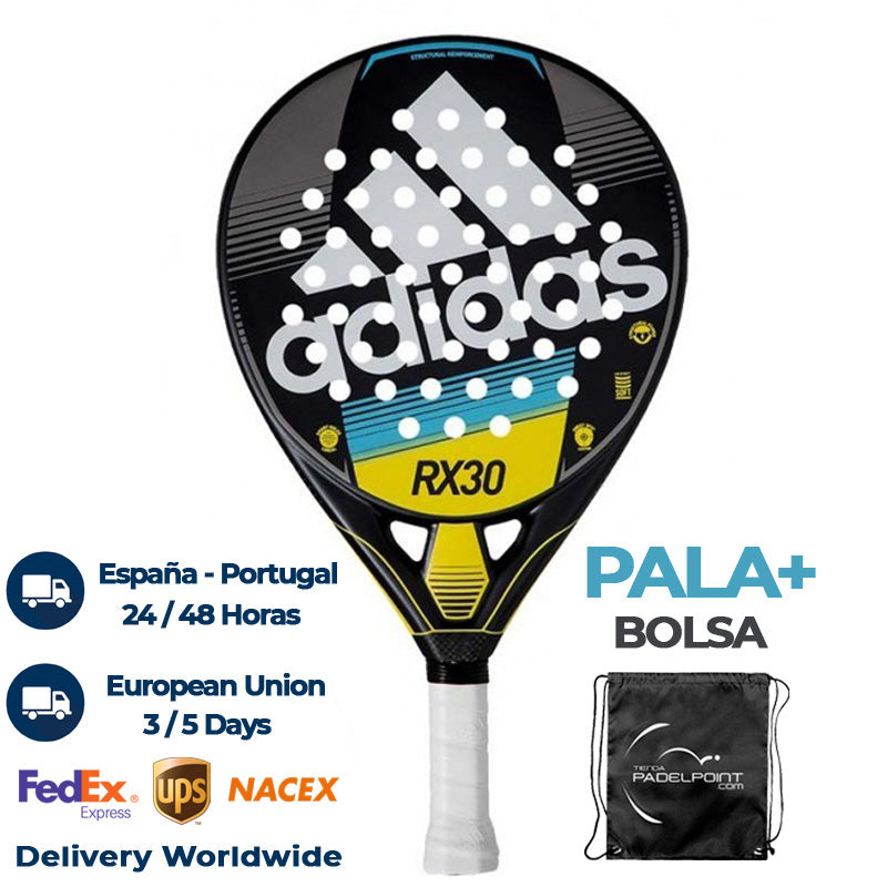 Pala Adidas RX 30 2021