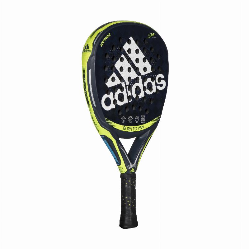 Adidas Seba Nerone Adipower 3.1 2022