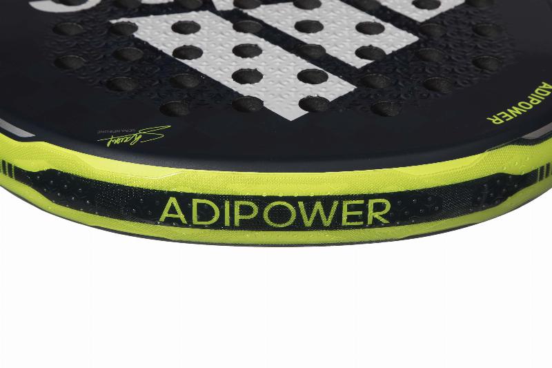 Adidas Seba Nerone Adipower 3.1 2022