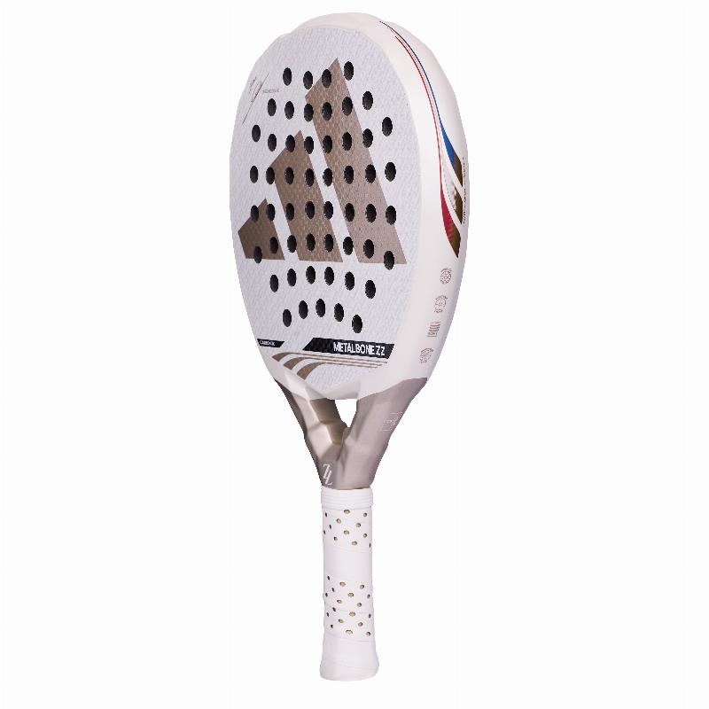 Pala Adidas Zinedine Zidane Metalbone ZZ Carbon 2026