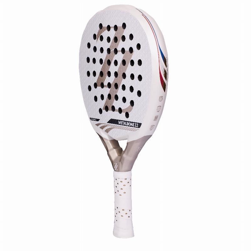 Pala Adidas Zinedine Zidane Metalbone ZZ Carbon 2026