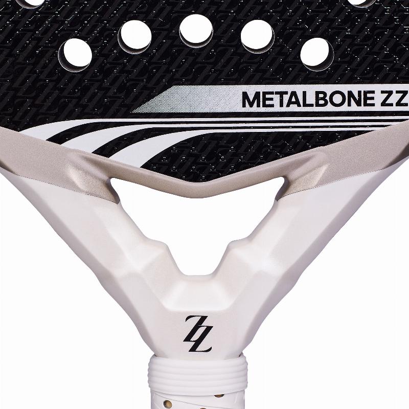 Pala Adidas Zinedine Zidane Metalbone ZZ Team 2026