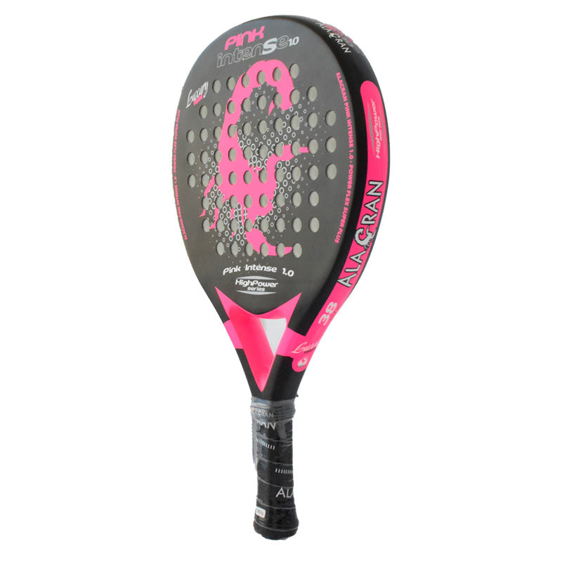 Alacran rose intense 1.0 pelle