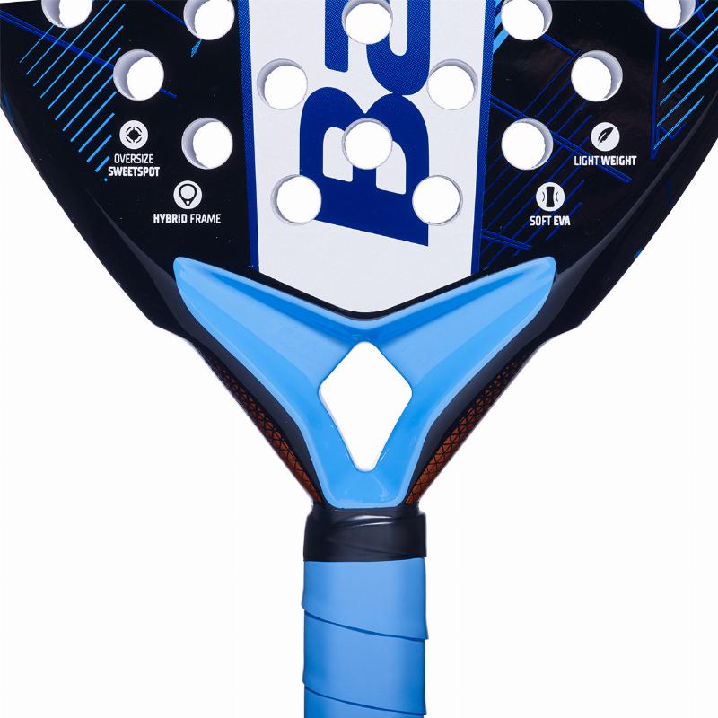 Pala Babolat Air Origin 2025