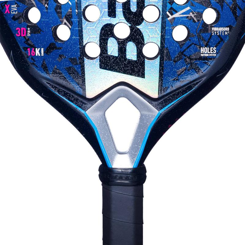 Pala Babolat Air Viper 2025