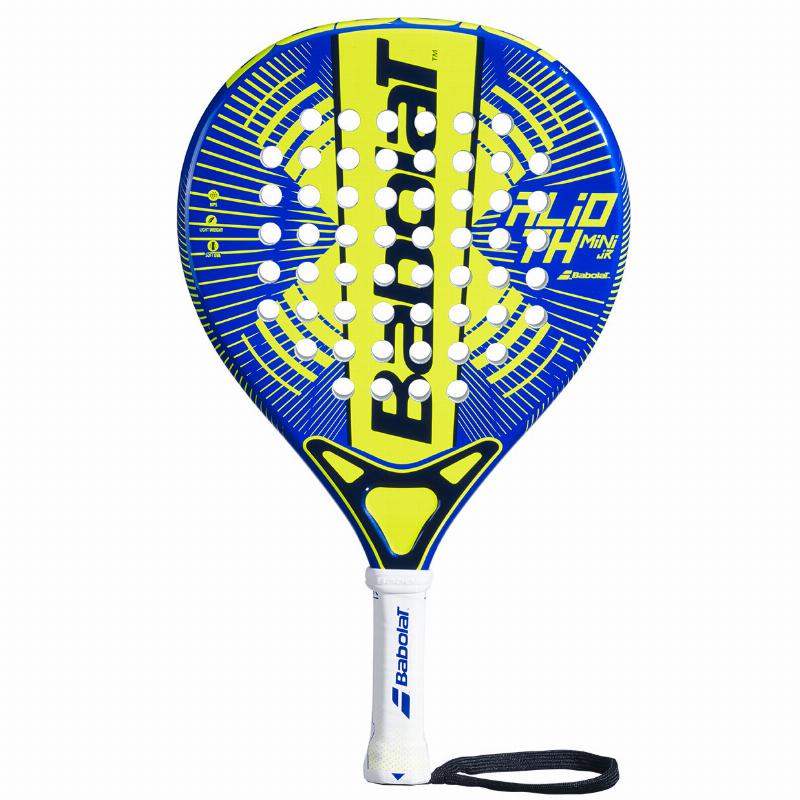 Pala Babolat Alioth Mini Junior 2025