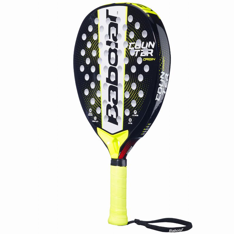 Pala Babolat Counter Origin 2025