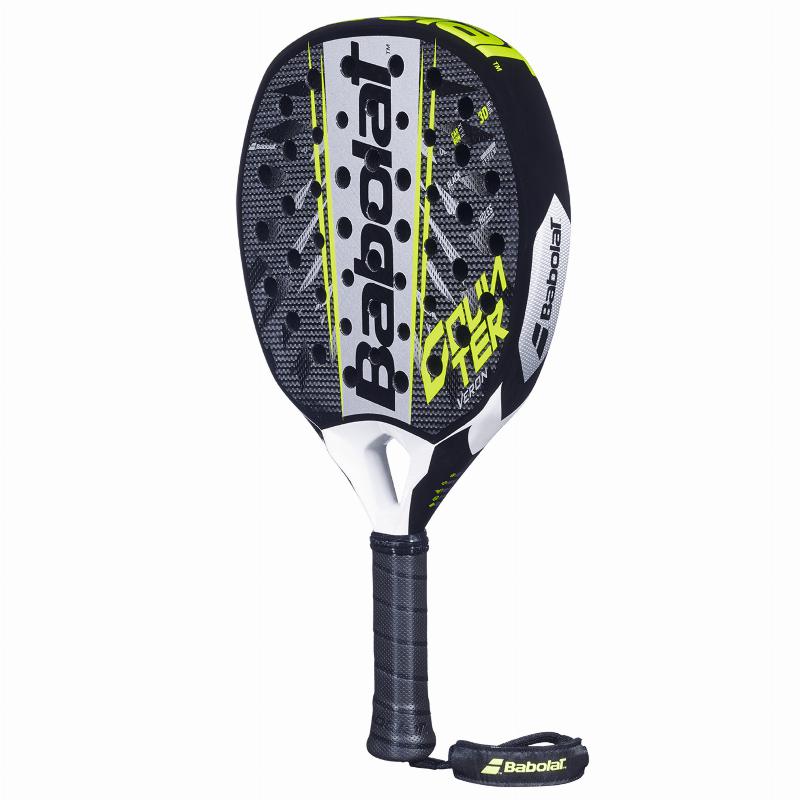 Pala Babolat Counter Veron 2026