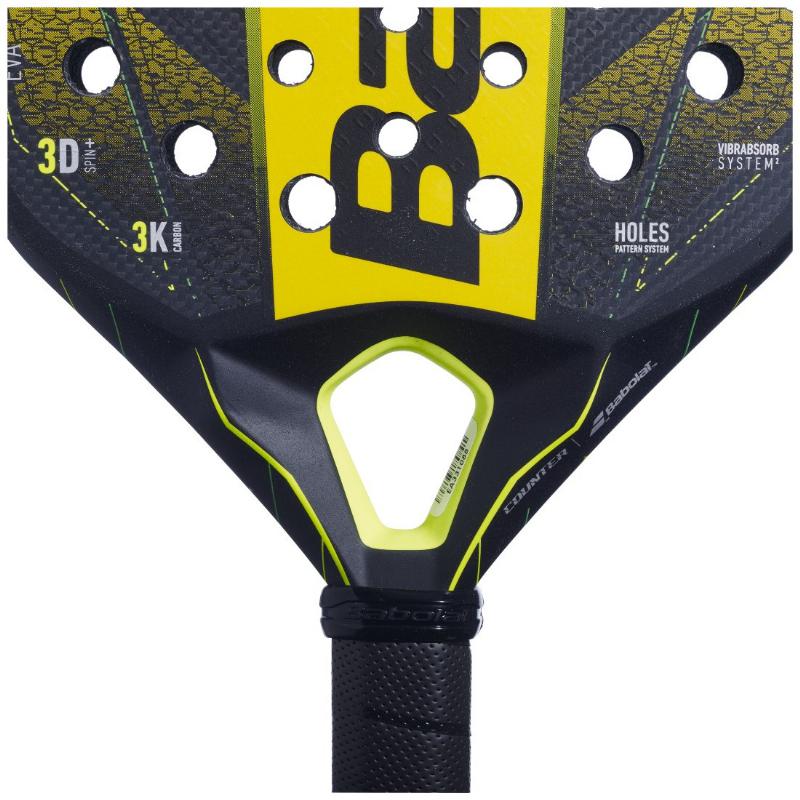 Babolat Counter Blade Viper 2024