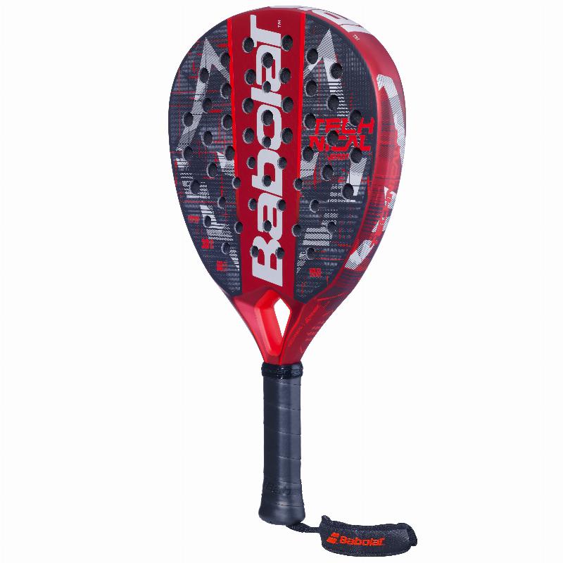 Babolat Juan LeBron Technical Veron 2024 Schaufel