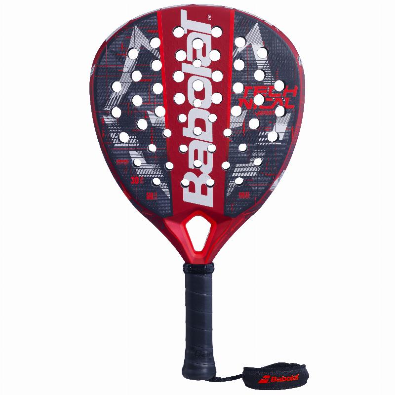 Babolat Juan LeBron Technical Veron 2024 Schaufel