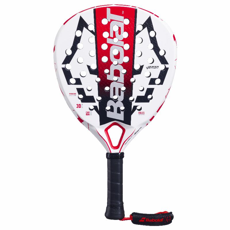 Babolat Juan LeBron Technical Veron 2025 Phelt