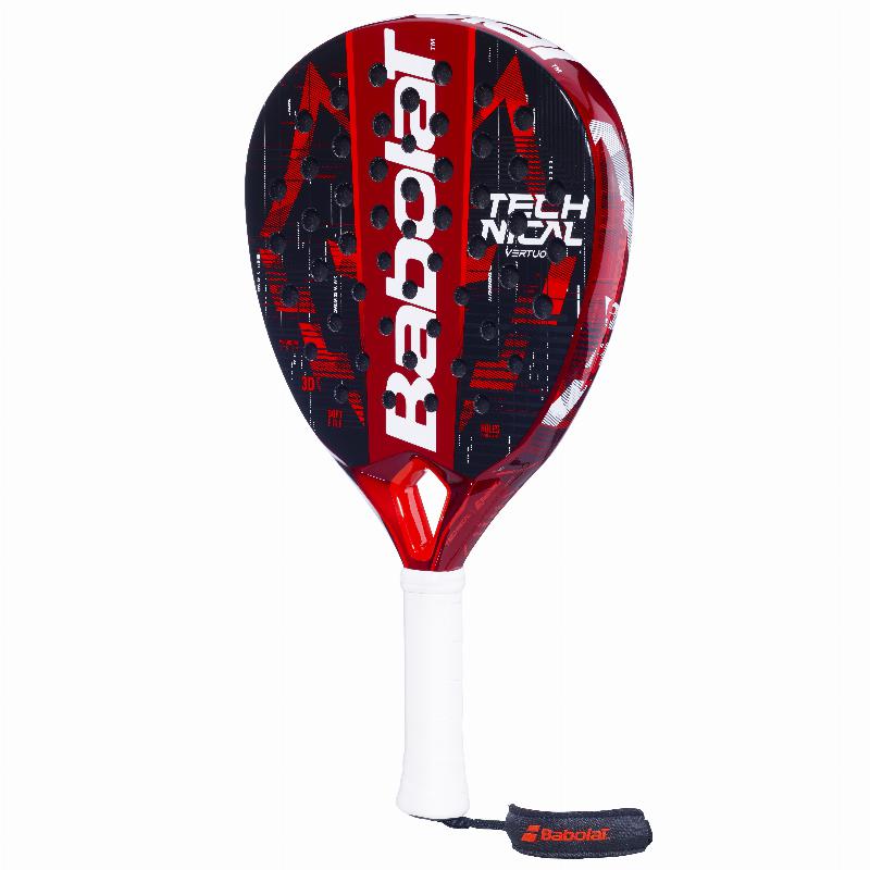 Babolat Juan Lebron Technical Vertuo 2024 Racquet