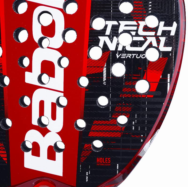 Babolat Juan Lebron Technical Vertuo 2024 Racquet