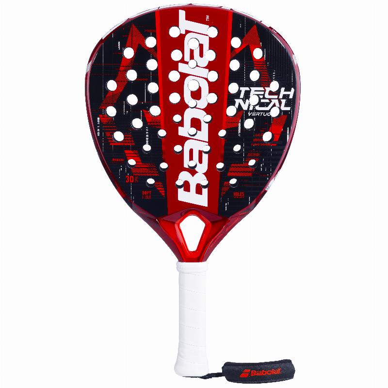 Babolat Juan Lebron Technical Vertuo 2024 Racquet