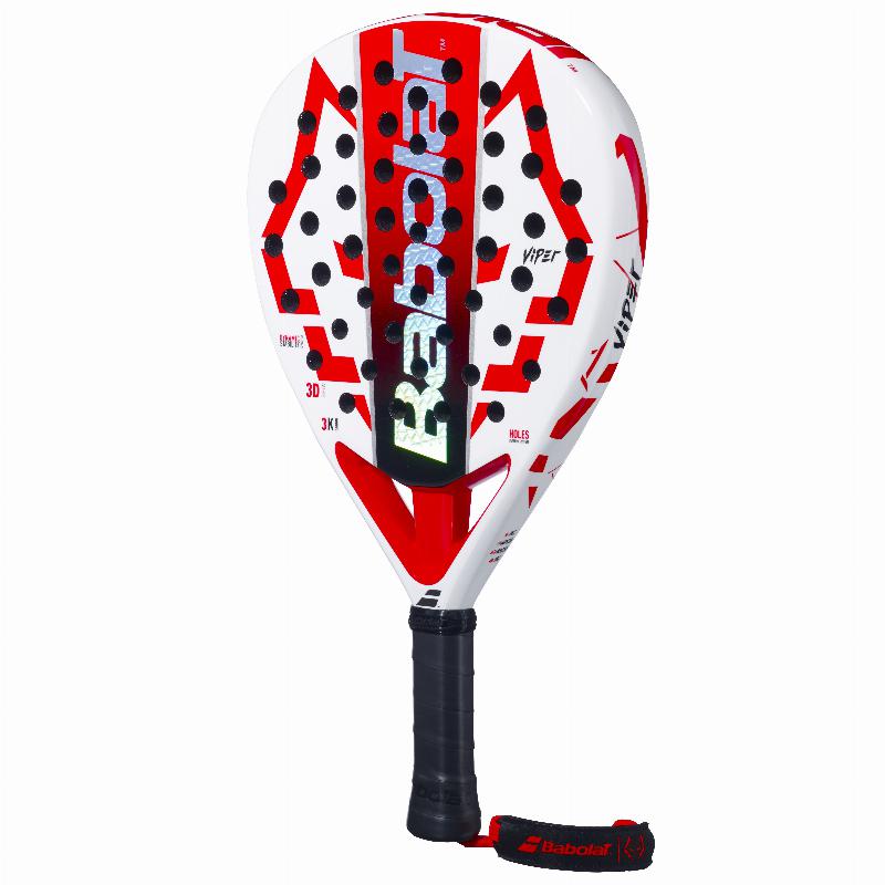 Pala Babolat Juan Lebron Technical Viper 2025