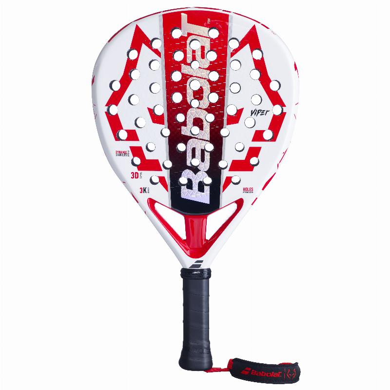 Babolat Juan LeBron Technical Viper 2025 shovel