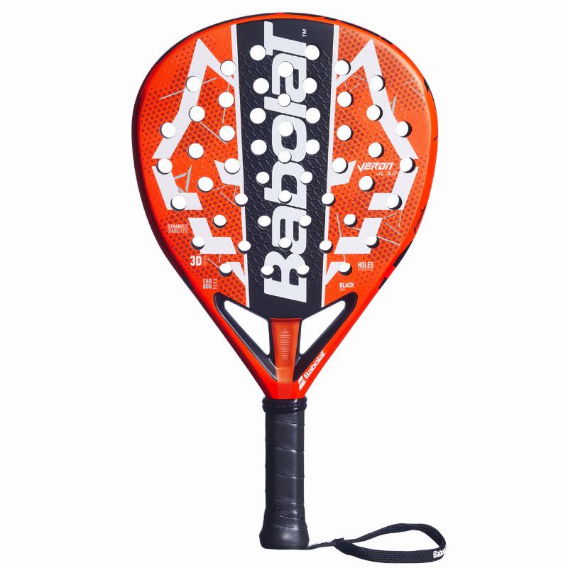 Pala Babolat Juan Lebron Veron 3.0 2026