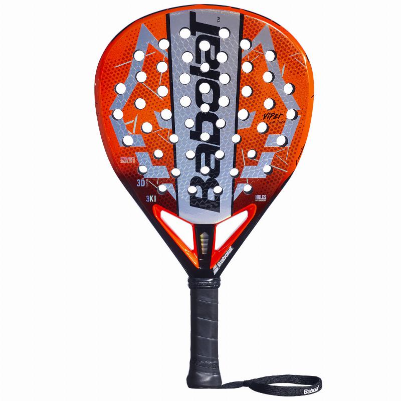 Pala Babolat Juan Lebron Viper 3.0 2026
