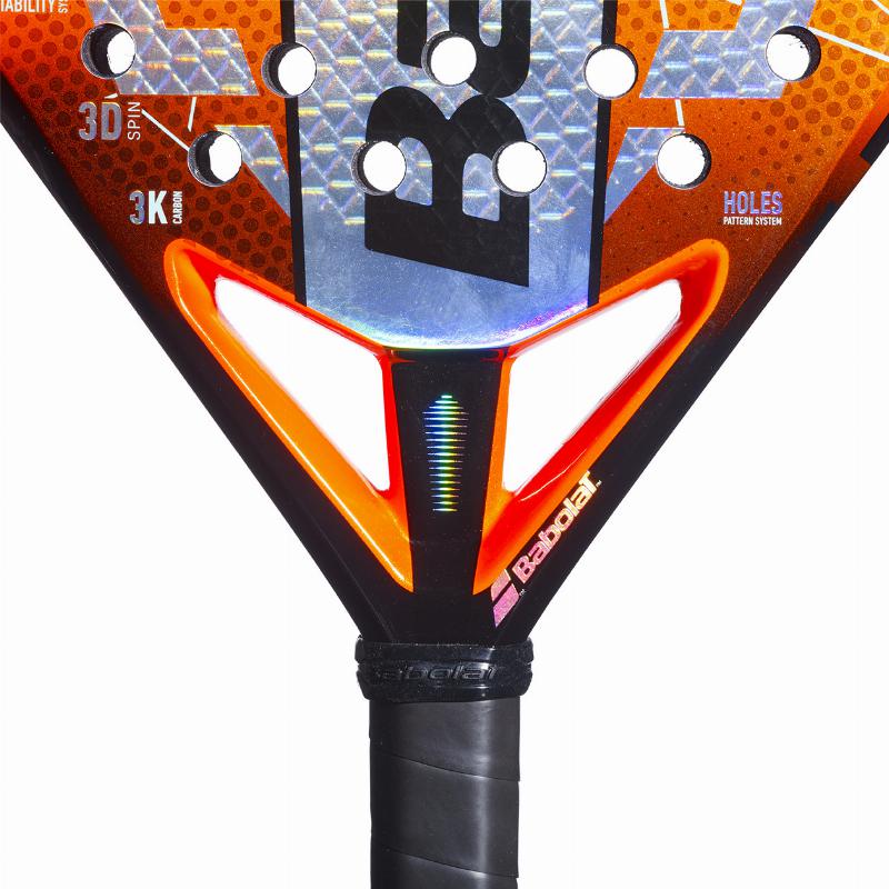 Pala Babolat Juan Lebron Viper 3.0 2026