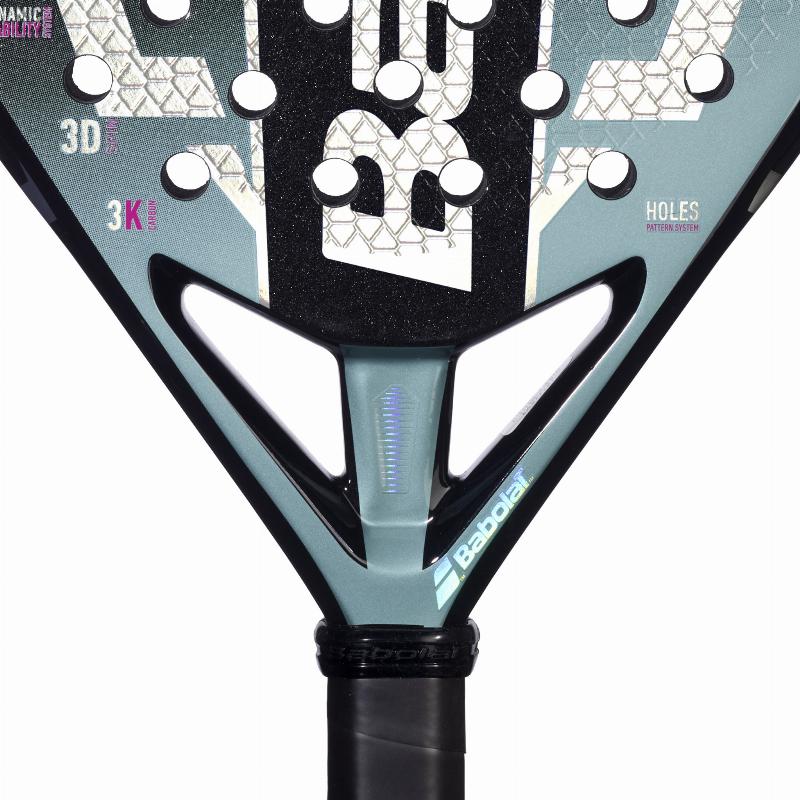 Pala Babolat Juan Lebron Viper 3.1 2027