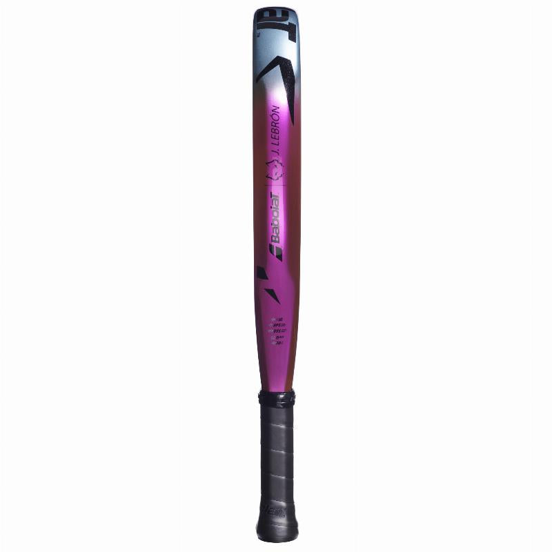Pala Babolat Juan Lebron Viper Soft 3.1 2027