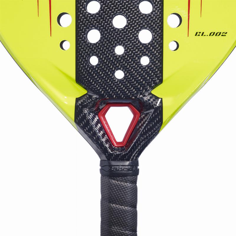 Pala Babolat Lamborghini Amarillo 2025