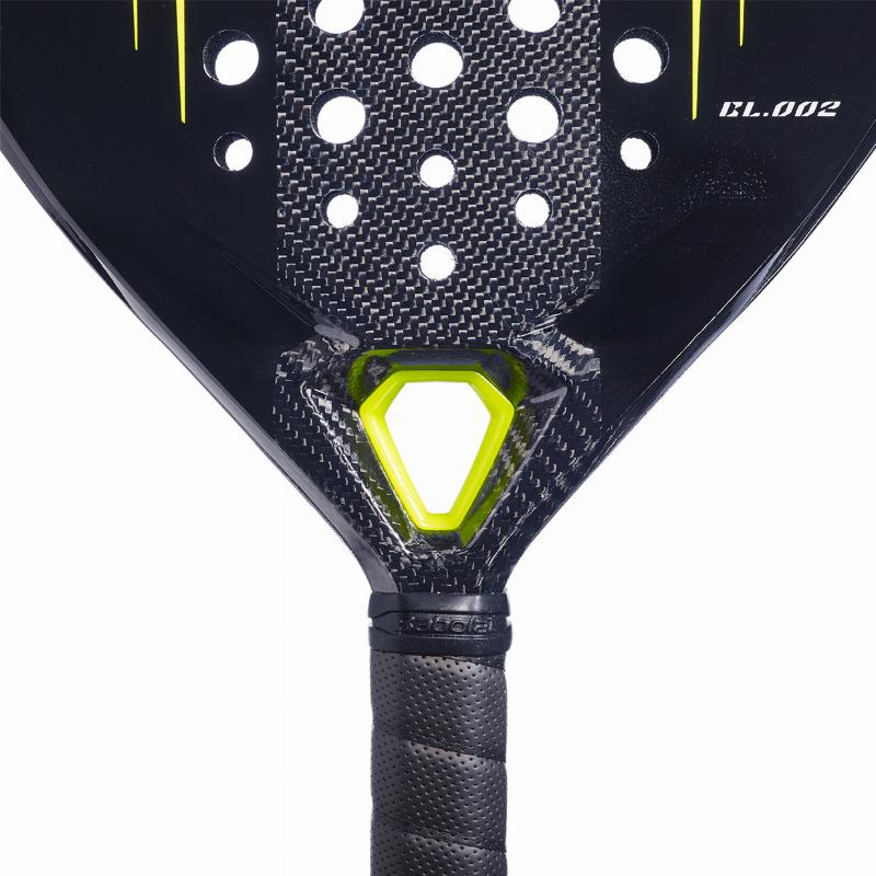 Pala Babolat Lamborghini Negro 2025