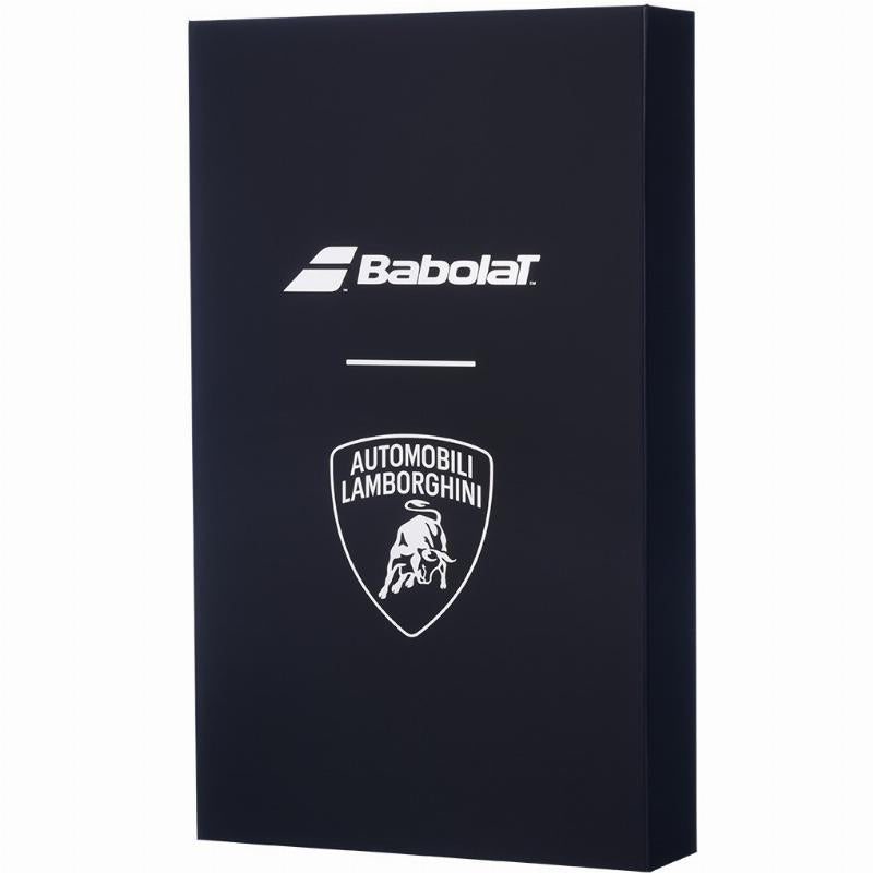Pala Babolat Lamborghini Negro 2025
