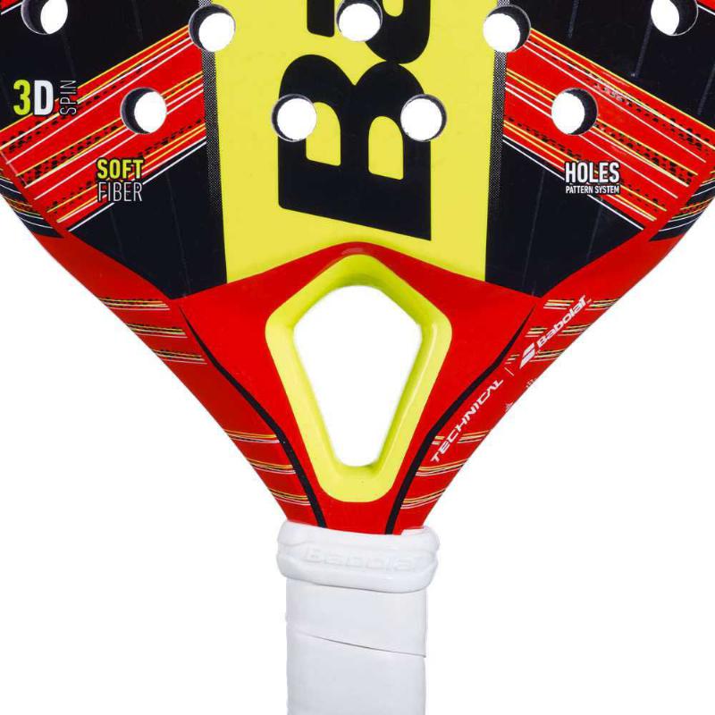 Babolat Techinical Vertuo 2023