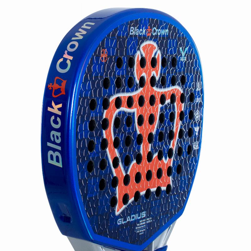 Raquette Black Crown Gladius 2026