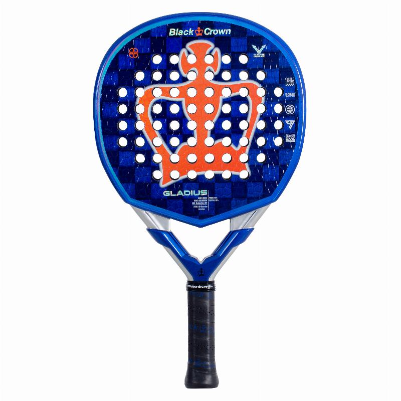 Raquette Black Crown Gladius 2026