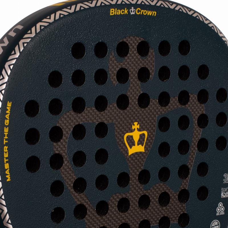 Pala Black Crown Iconic Crown